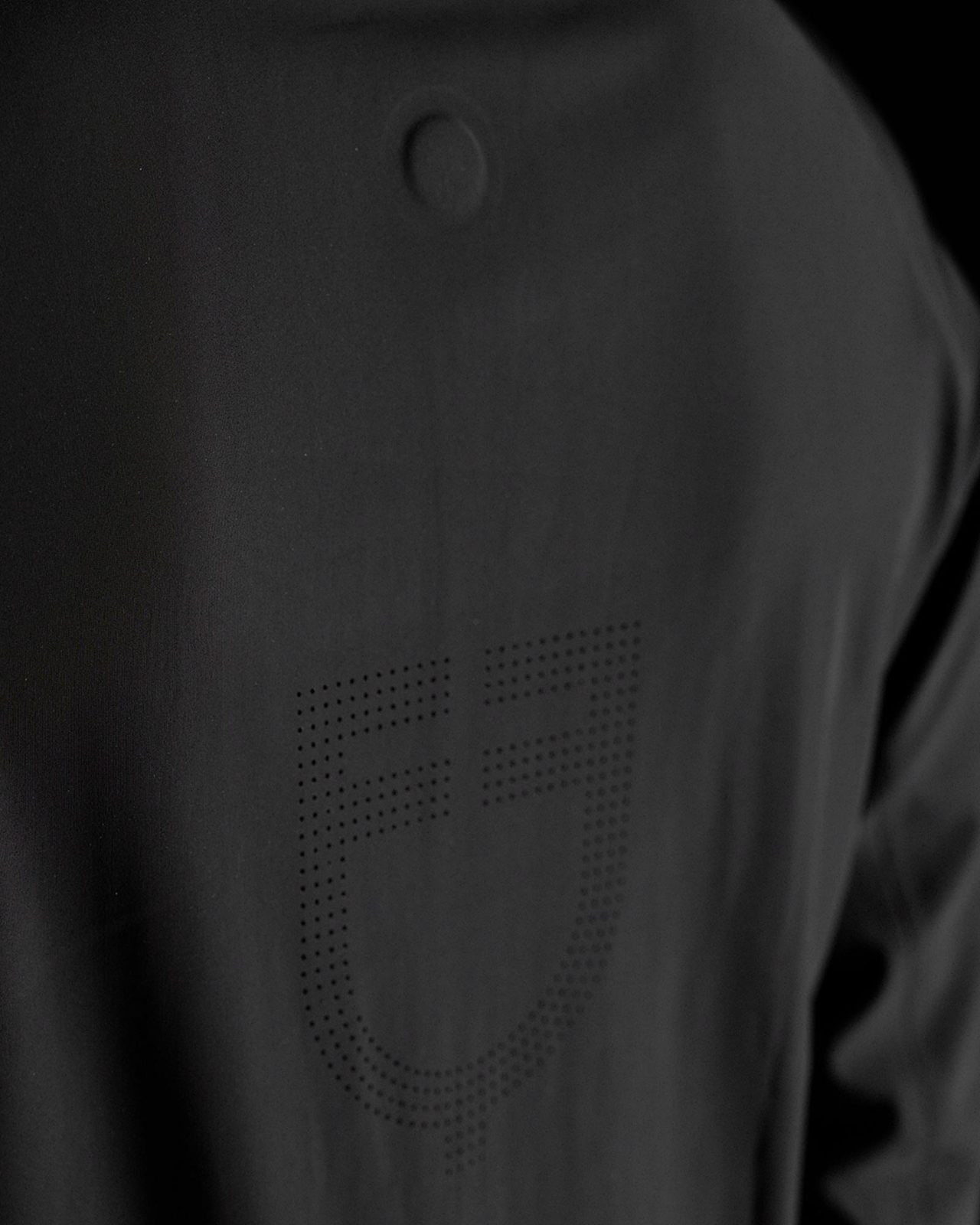 Equestro Ridertechnology men's technical hooded sweatshirt