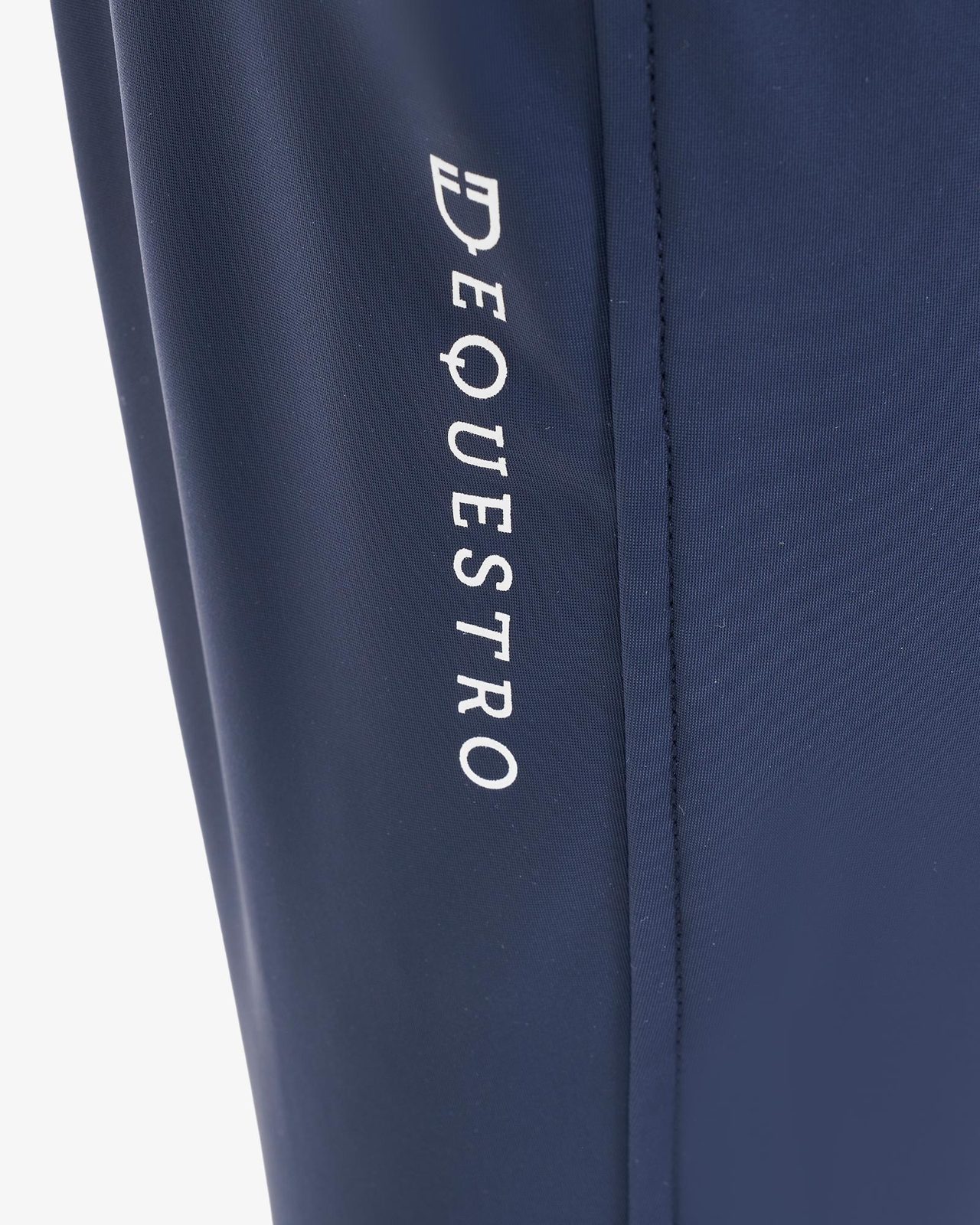Kids' unisex knee grip breeches Equestro X FISE