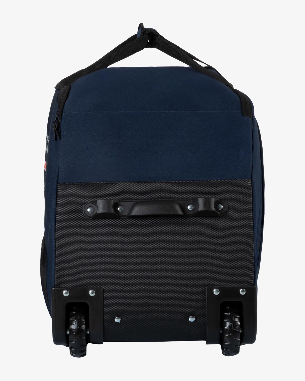 Borsa trolley con logo Equestro X FISE