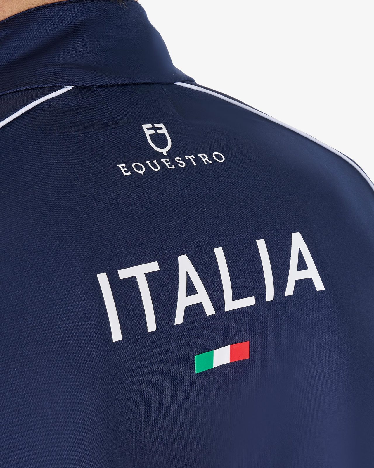 Men's training base layer Equestro X FISE