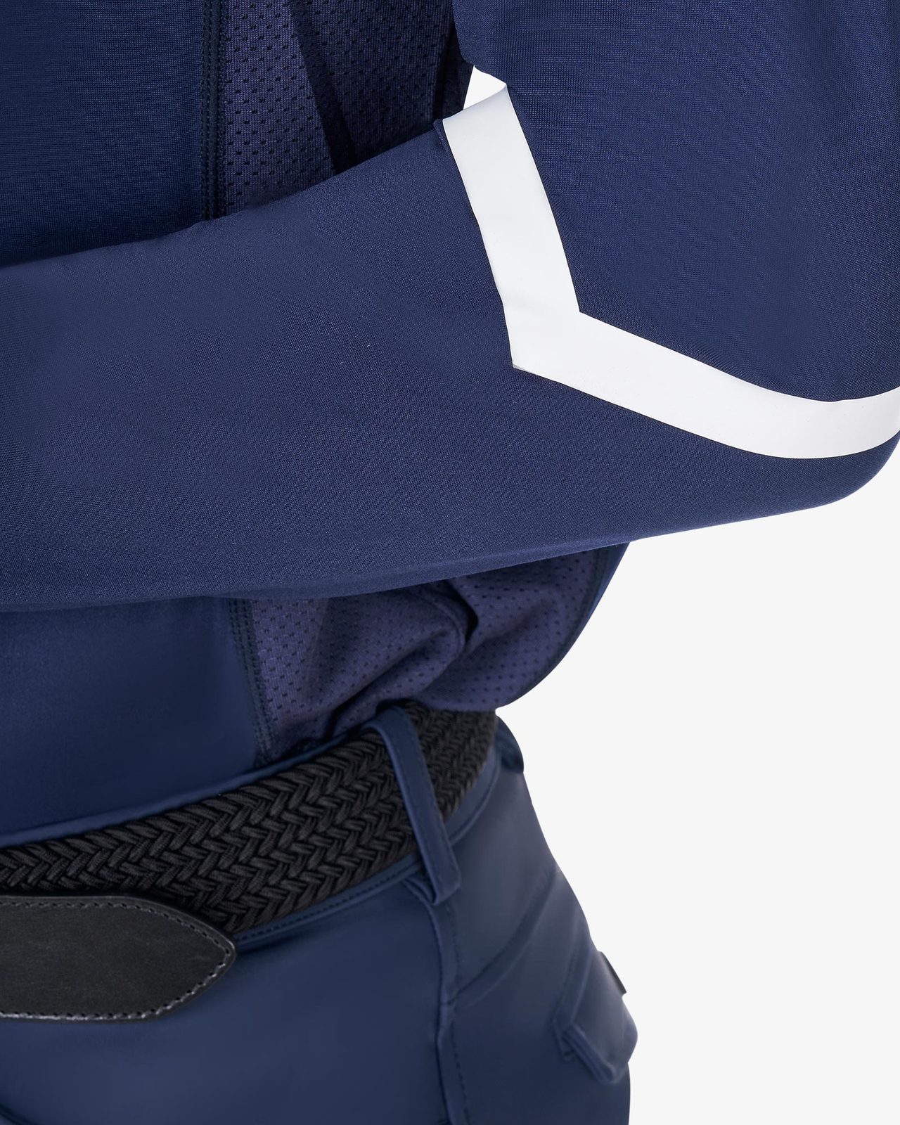 Men's training base layer Equestro X FISE