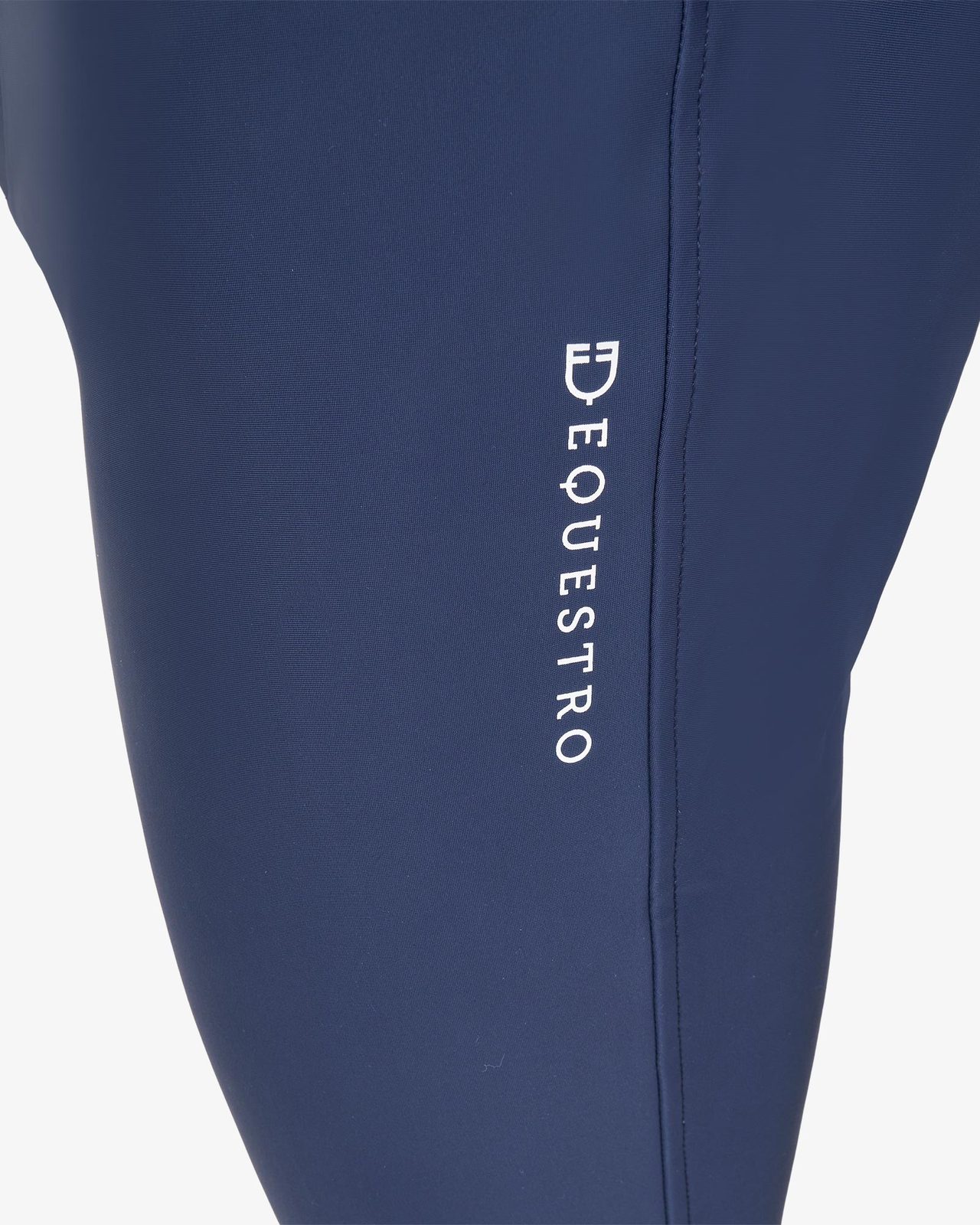 Pantaloni uomo grip ginocchio Equestro X FISE