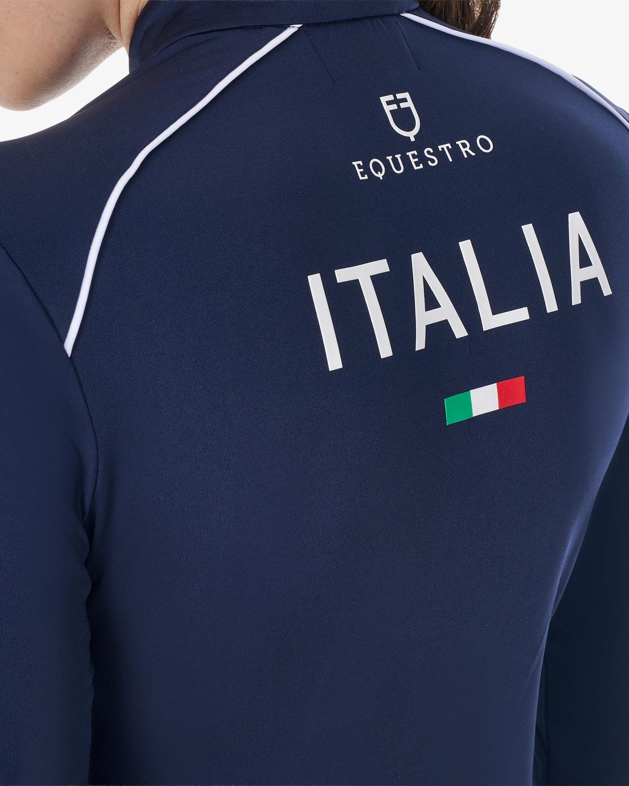 Women's training base layer Equestro X FISE