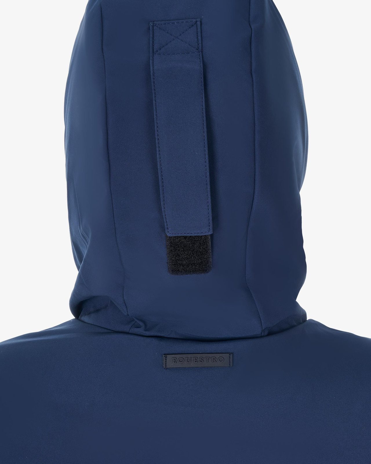 Piumino donna impermeabile Equestro X FISE
