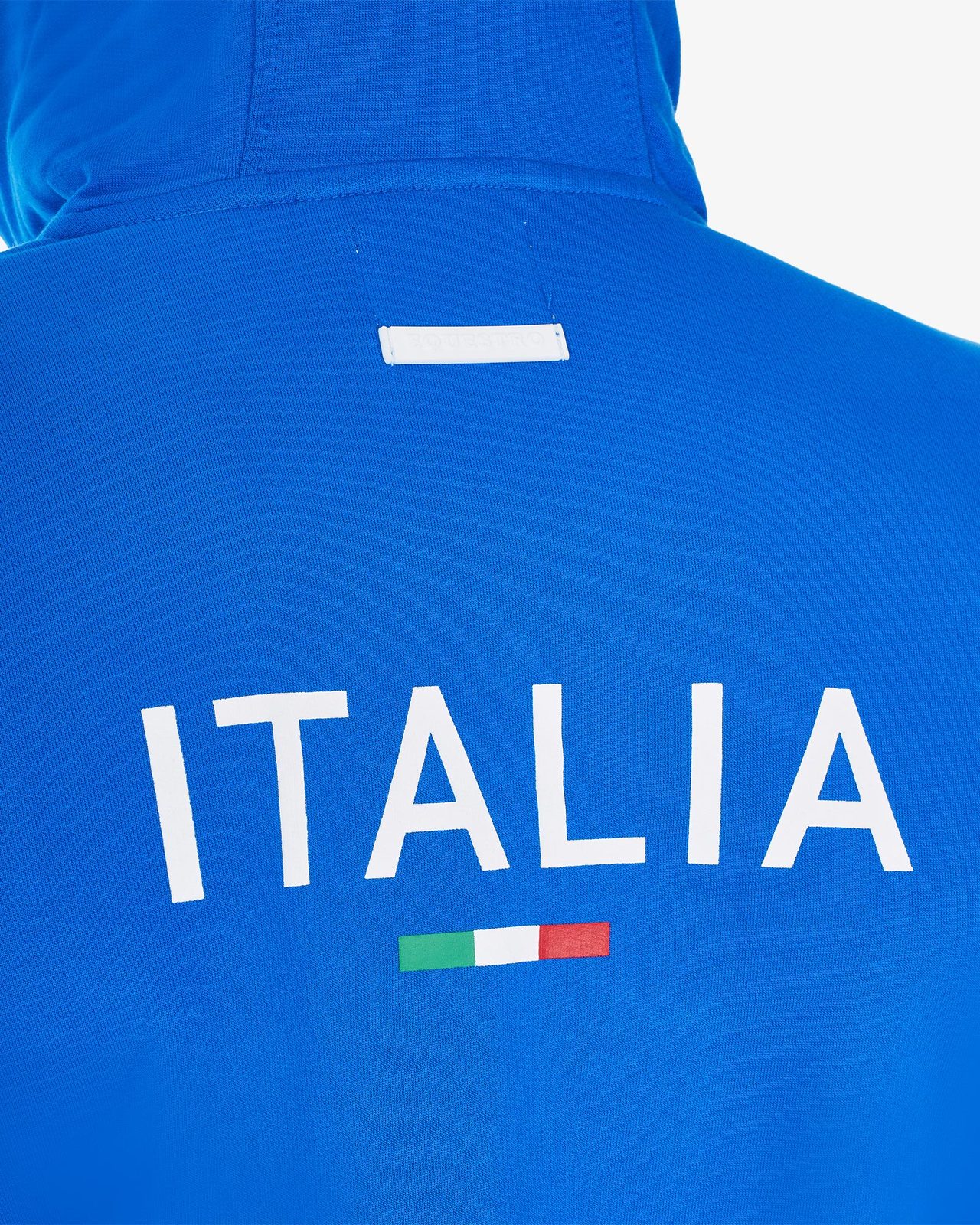 Men's hoodie Equestro X FISE