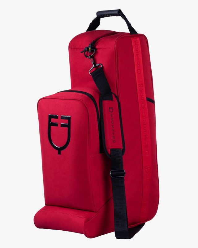 Borsa portastivali e casco in cordura