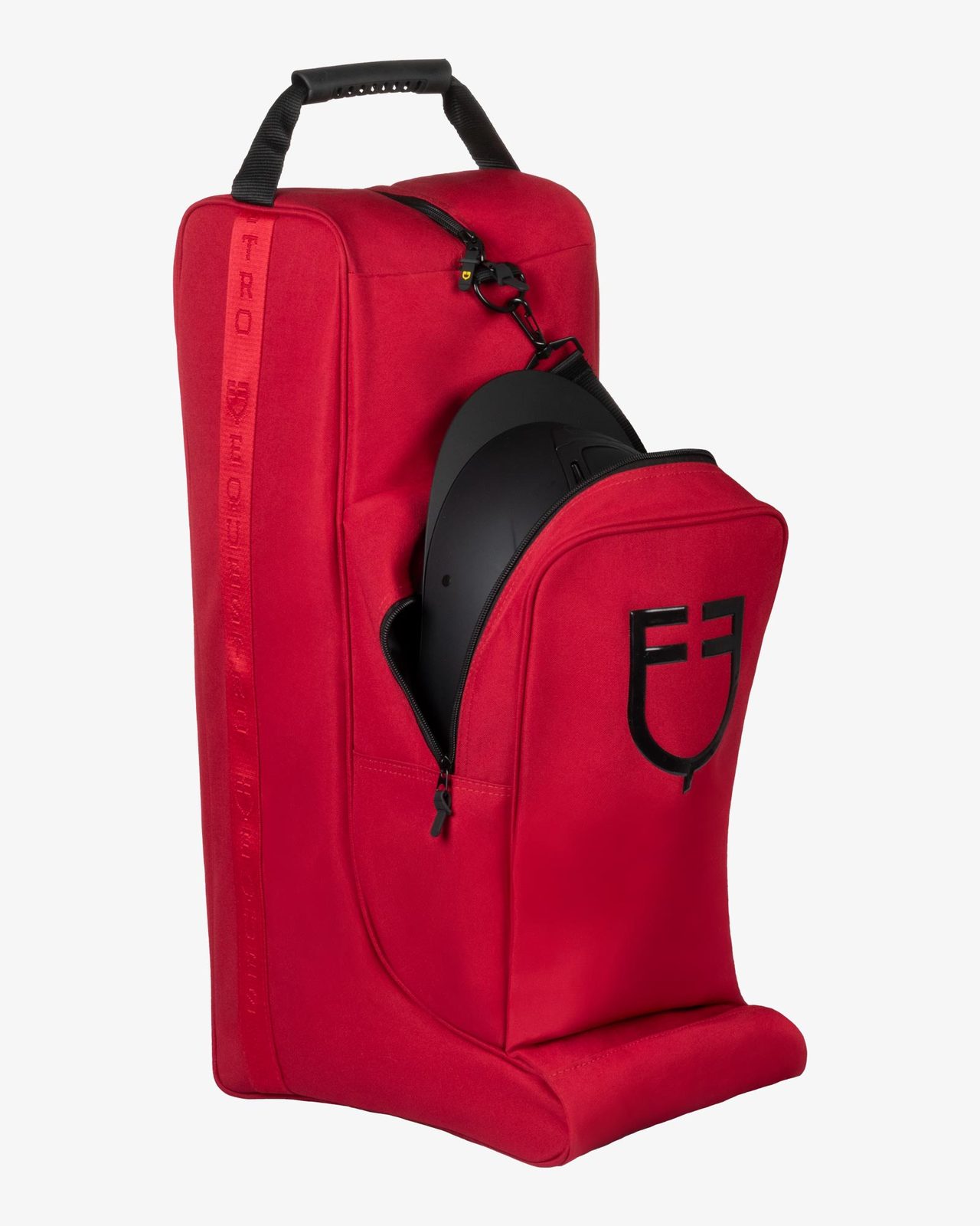 Cordura boot and helmet bag