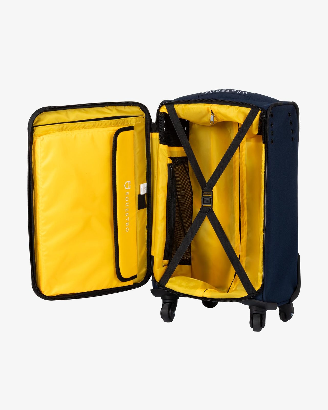 Travel trolley Equestro X FISE