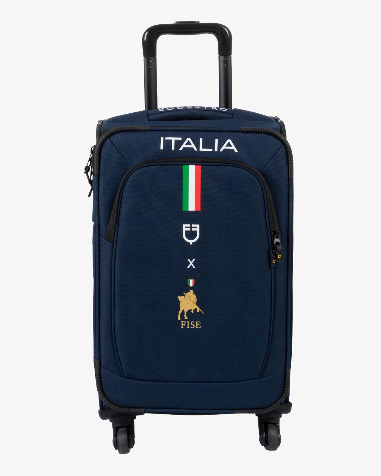 Travel trolley Equestro X FISE