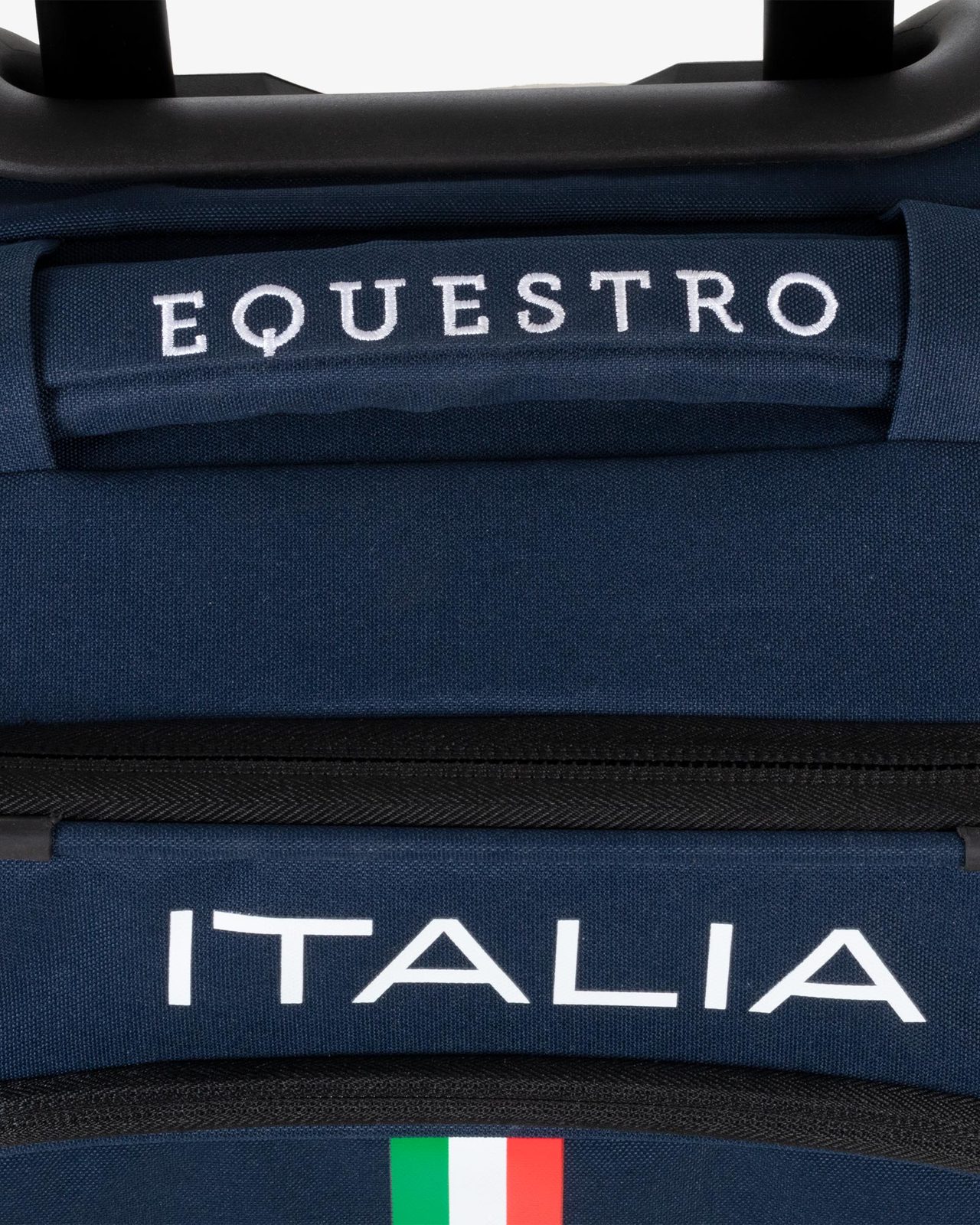 Travel trolley Equestro X FISE