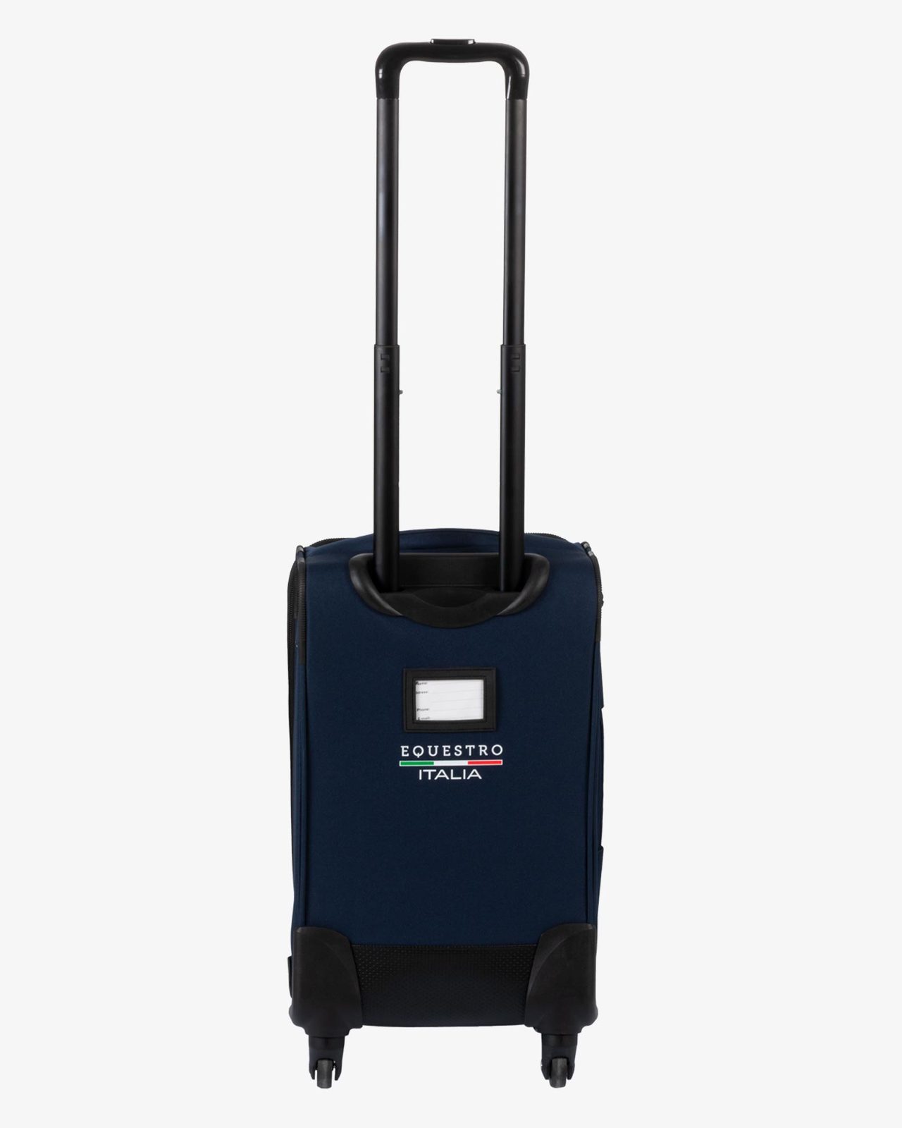 Travel trolley Equestro X FISE
