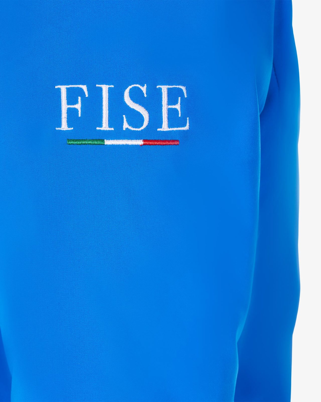 Piumino donna impermeabile Equestro X FISE