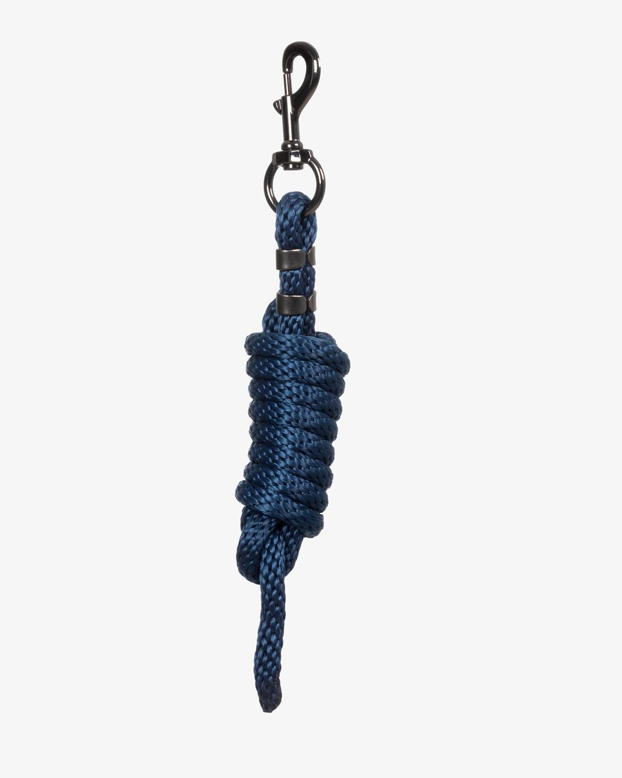 Padded halter double adjustment Equestro X FISE