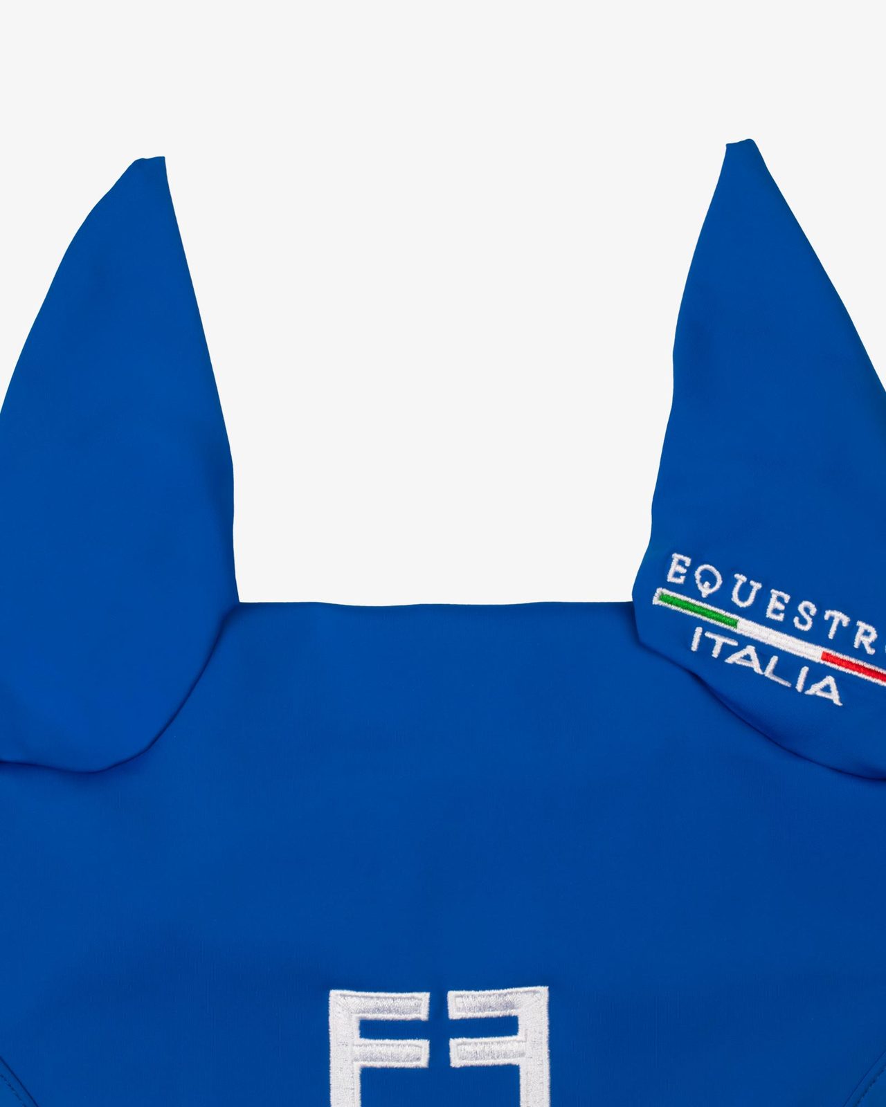 Fly veil in technical fabric Equestro X FISE