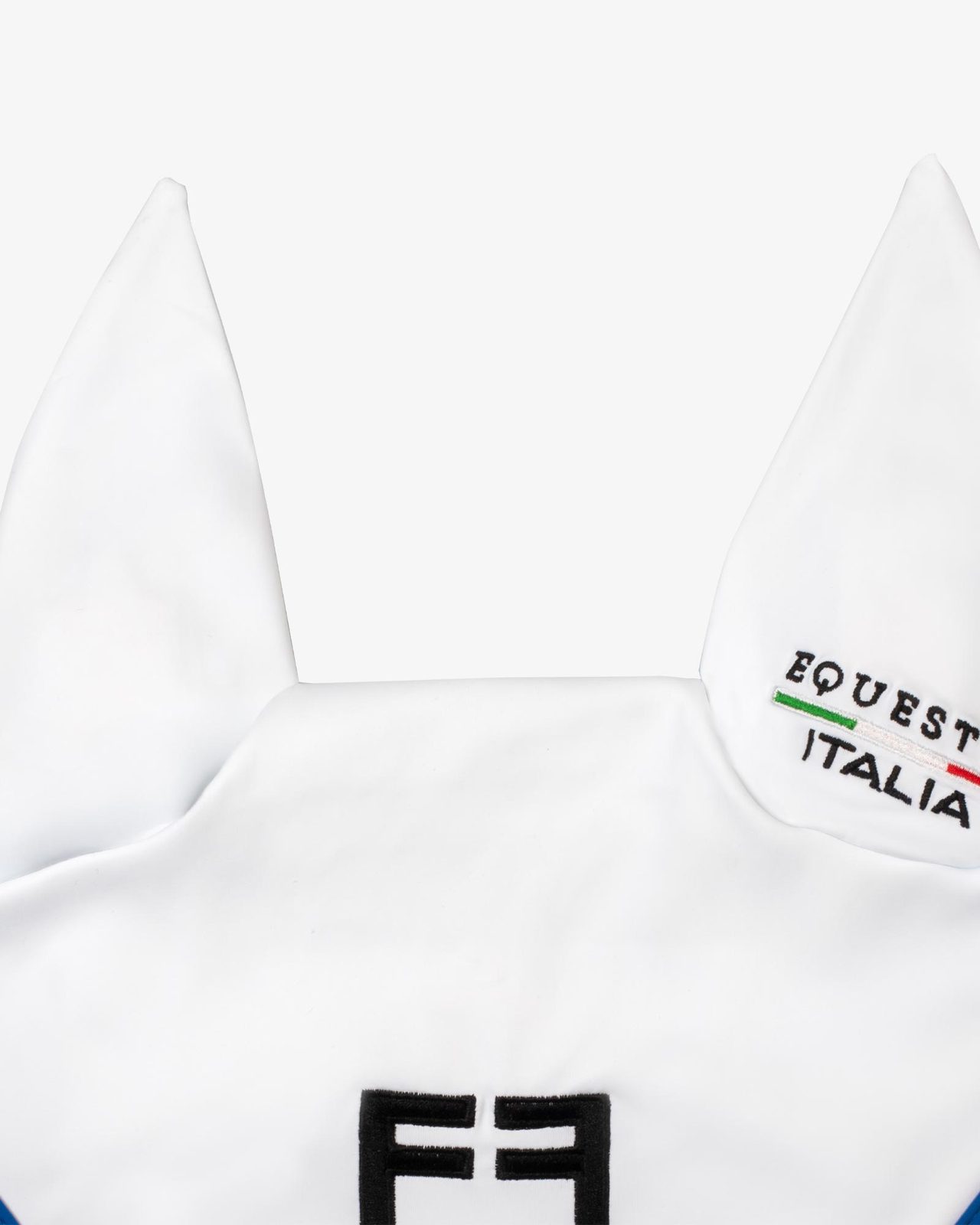 Fly veil in technical fabric Equestro X FISE