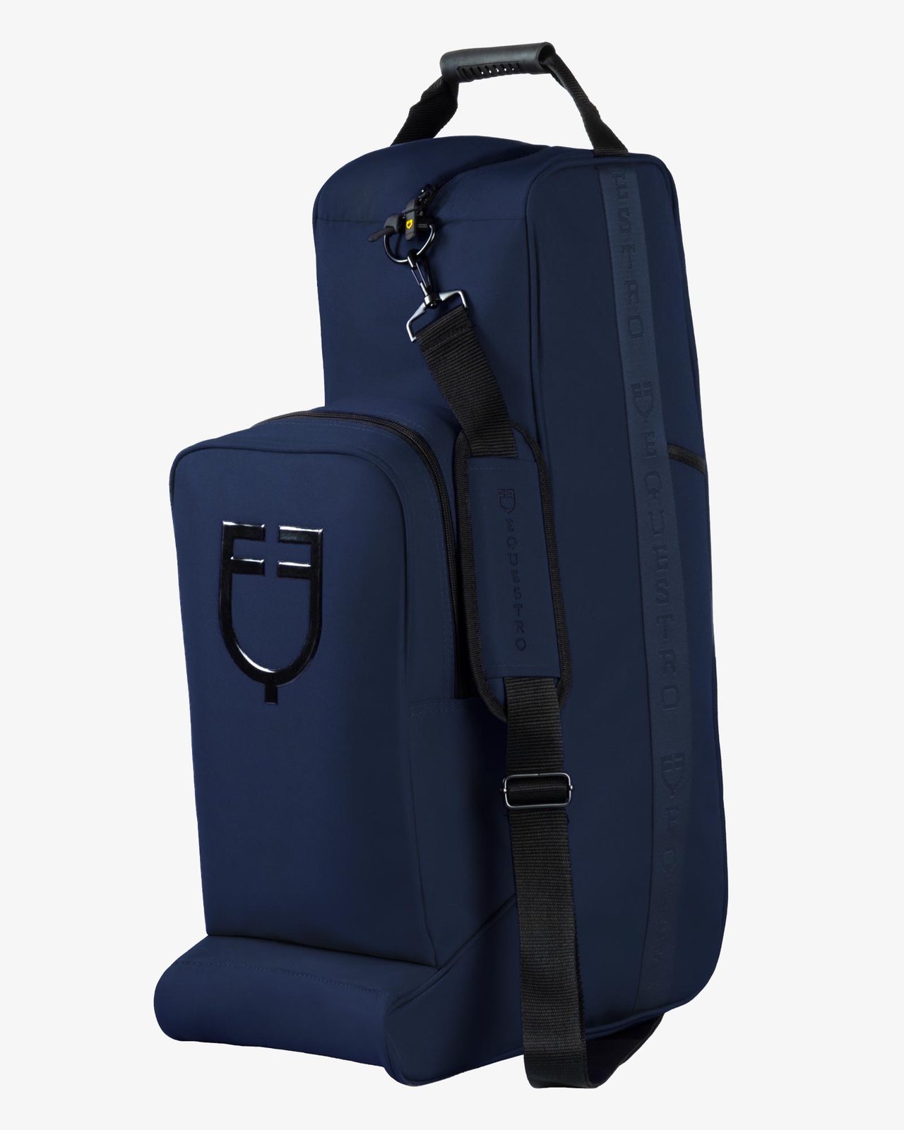 Borsa portastivali e casco in cordura