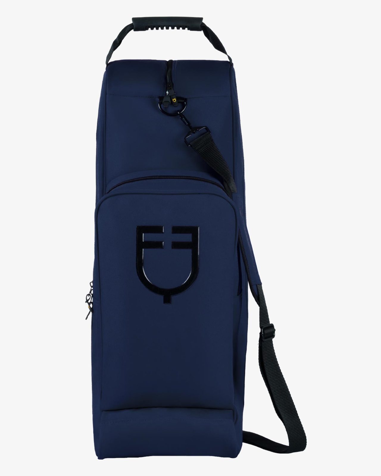 Borsa portastivali e casco in cordura