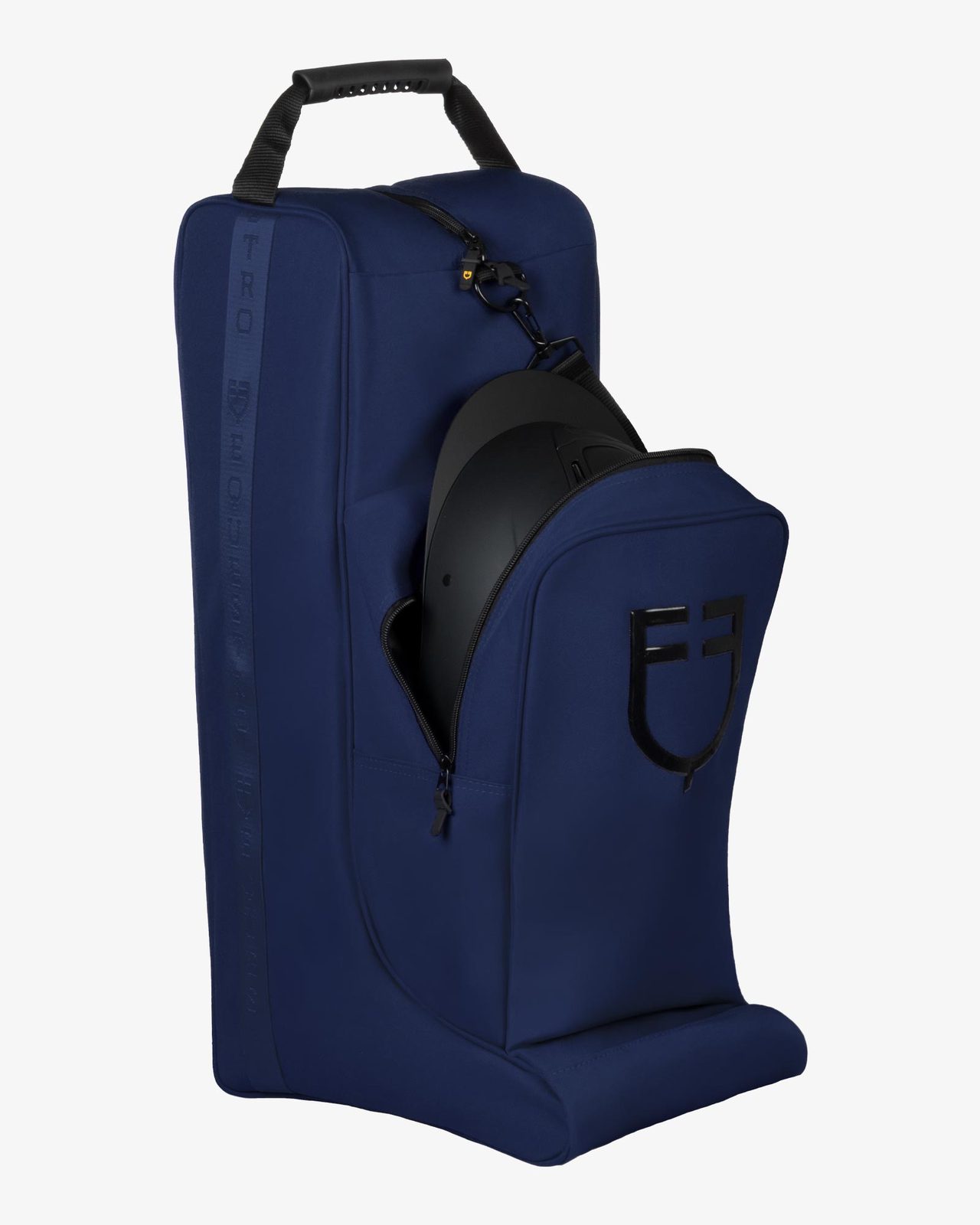Borsa portastivali e casco in cordura