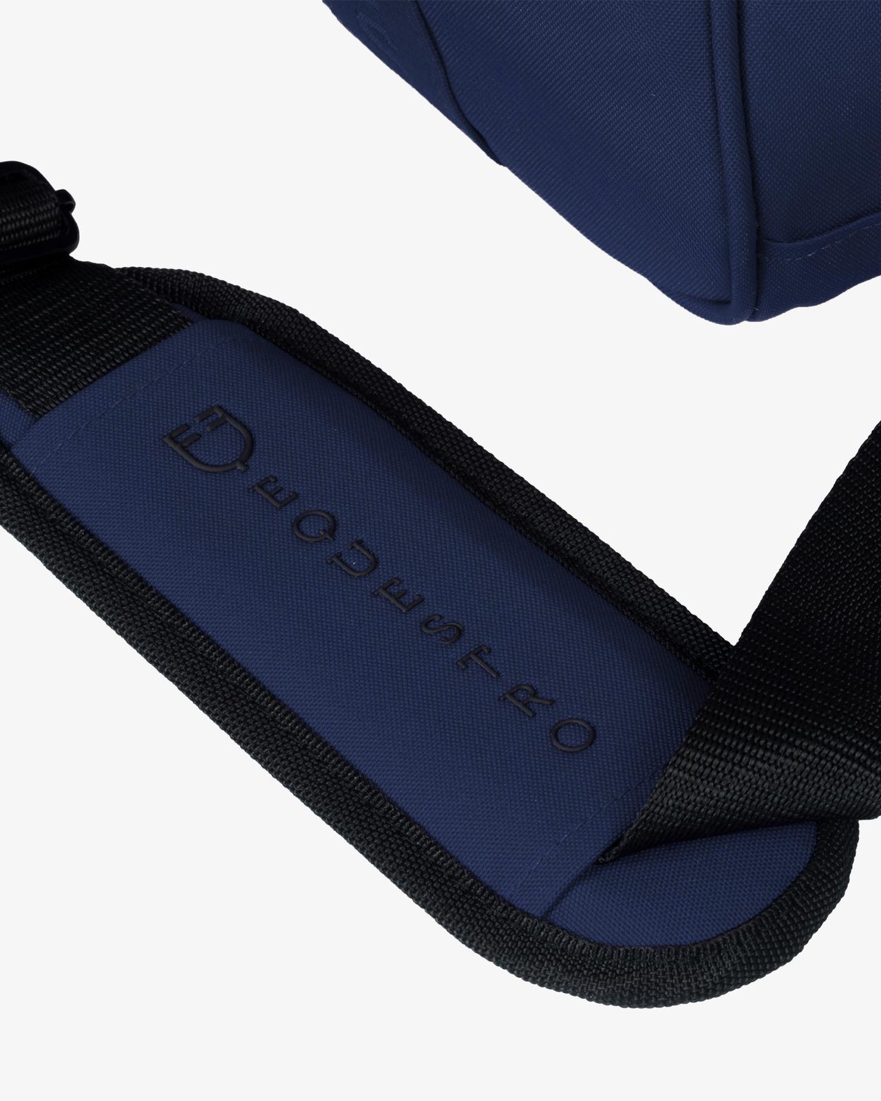 Borsa portastivali e casco in cordura