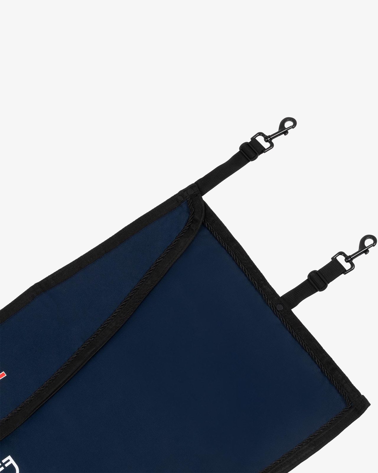 Stable guard with emboidered logo Equestro X FISE