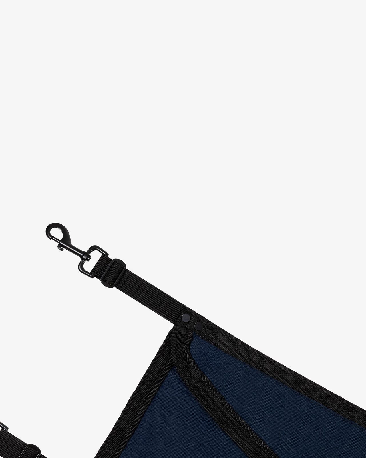 Stable guard with emboidered logo Equestro X FISE