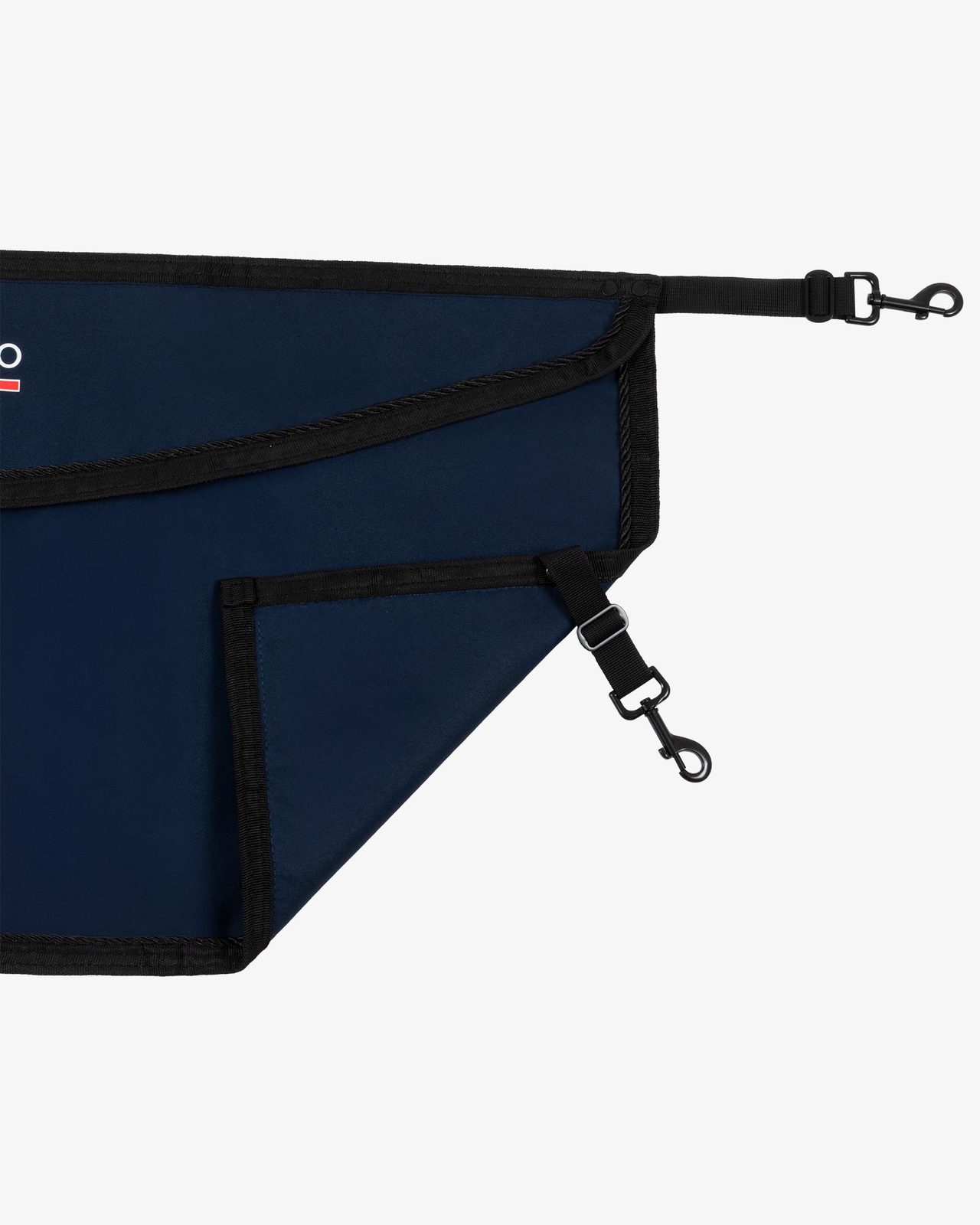 Stable guard with emboidered logo Equestro X FISE