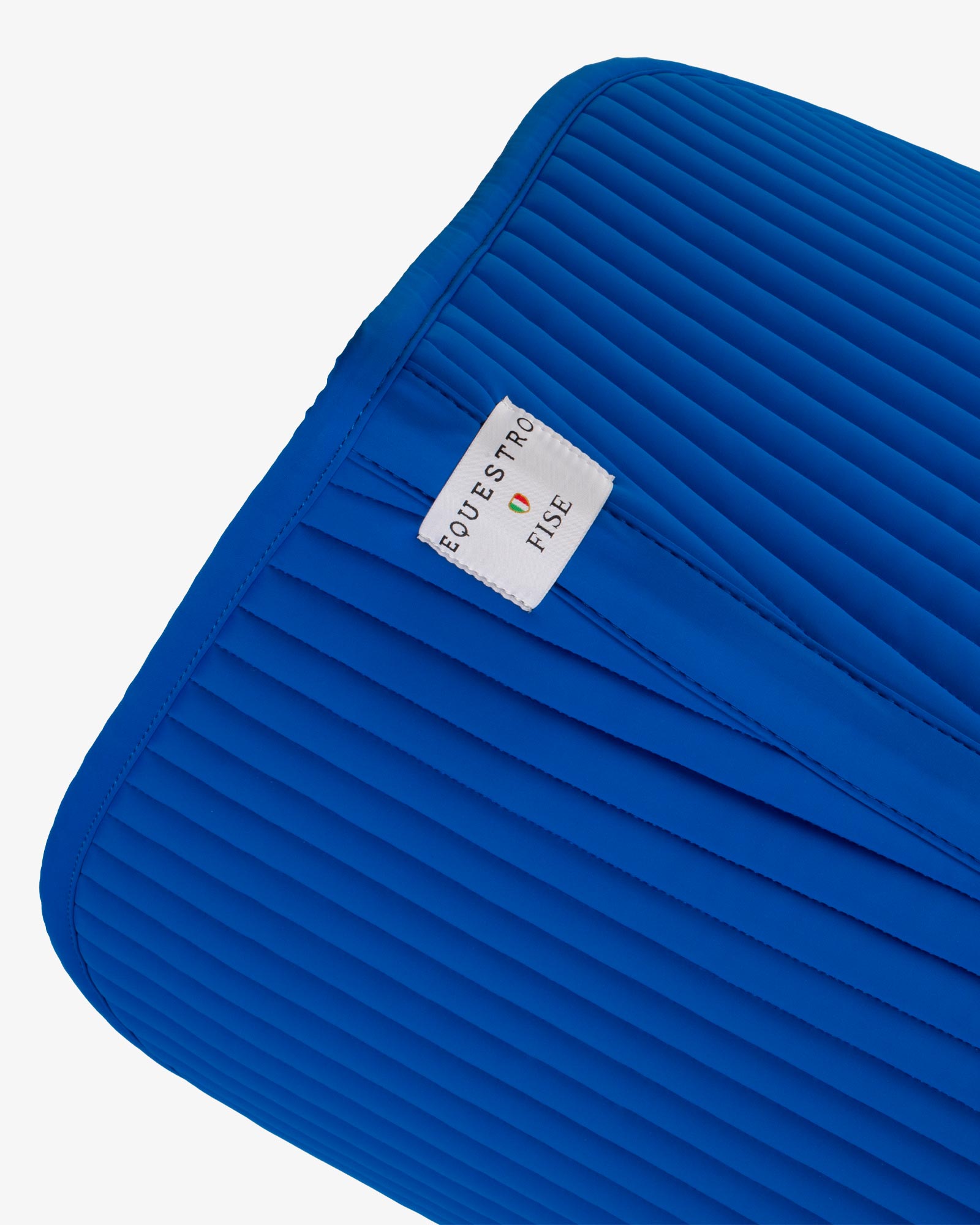 Sous-selle Equestro Jumping - Feltro - Neuf