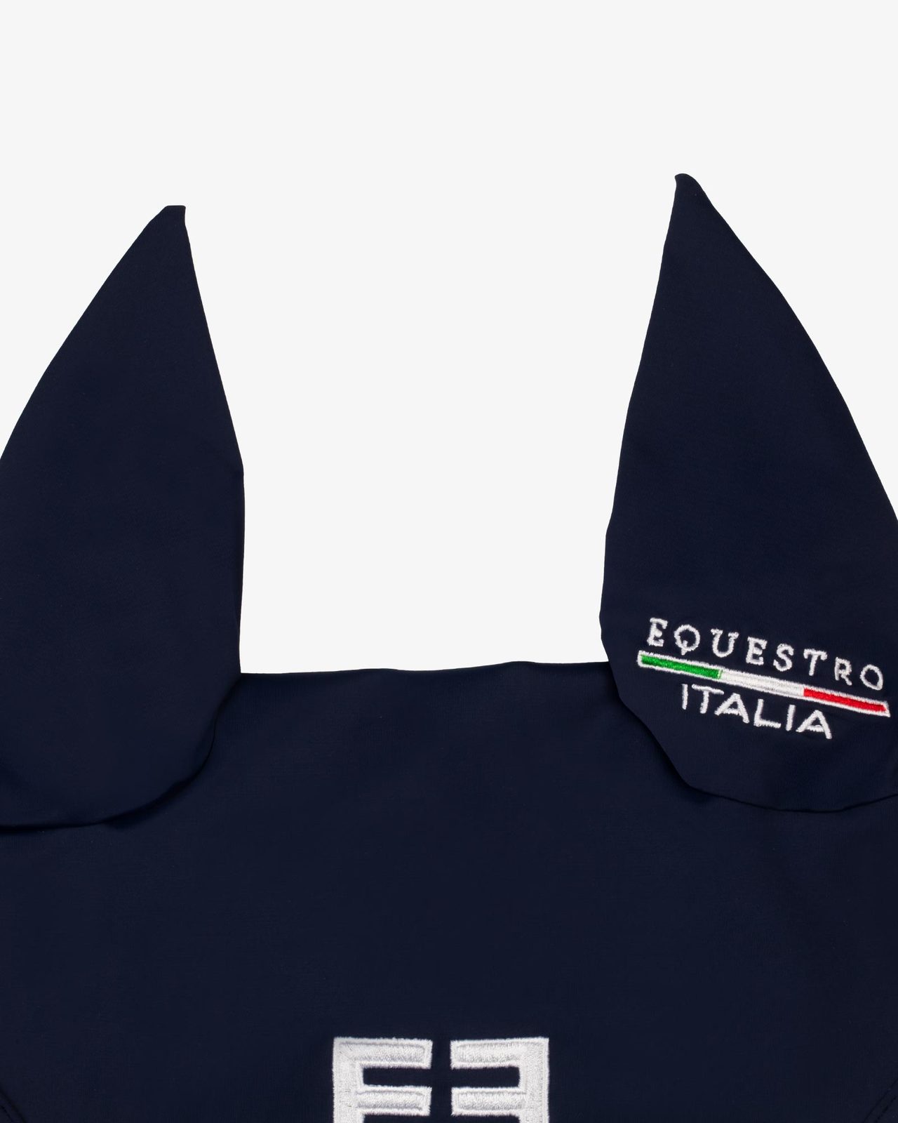 Fly veil in technical fabric Equestro X FISE