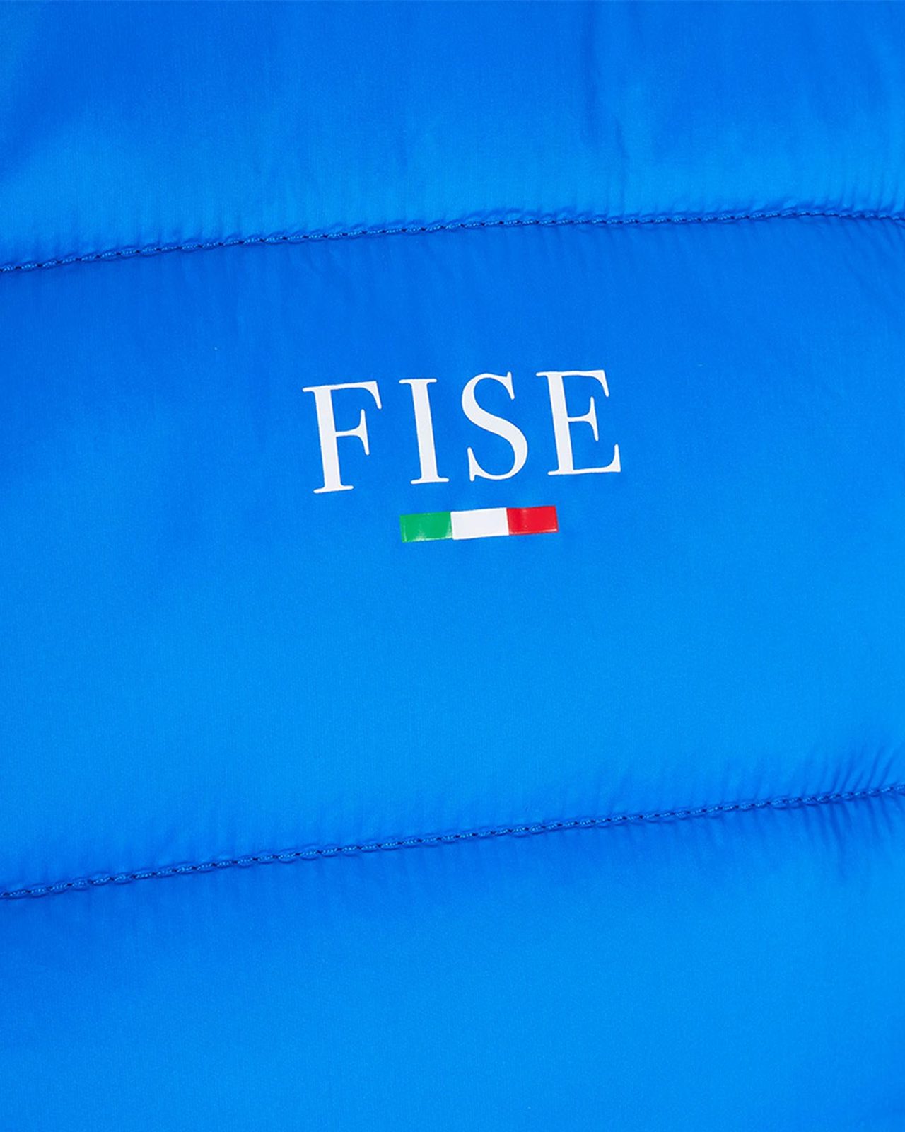 Smanicato uomo slim fit Equestro X FISE