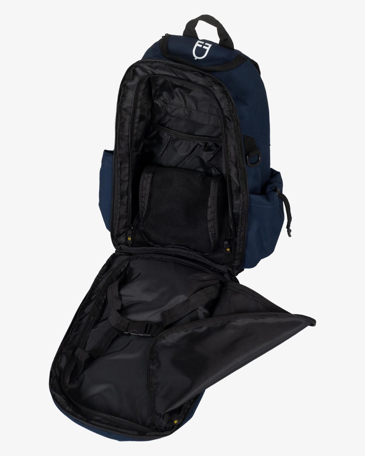 Multi-pocket technical backpack Equestro X FISE