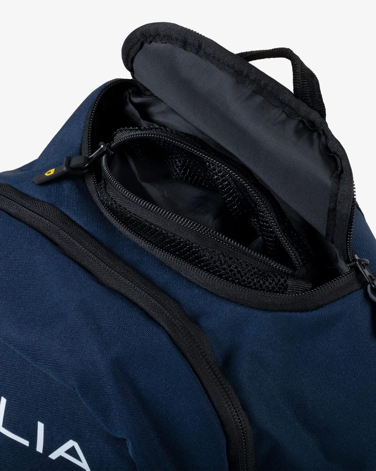 Multi-pocket technical backpack Equestro X FISE