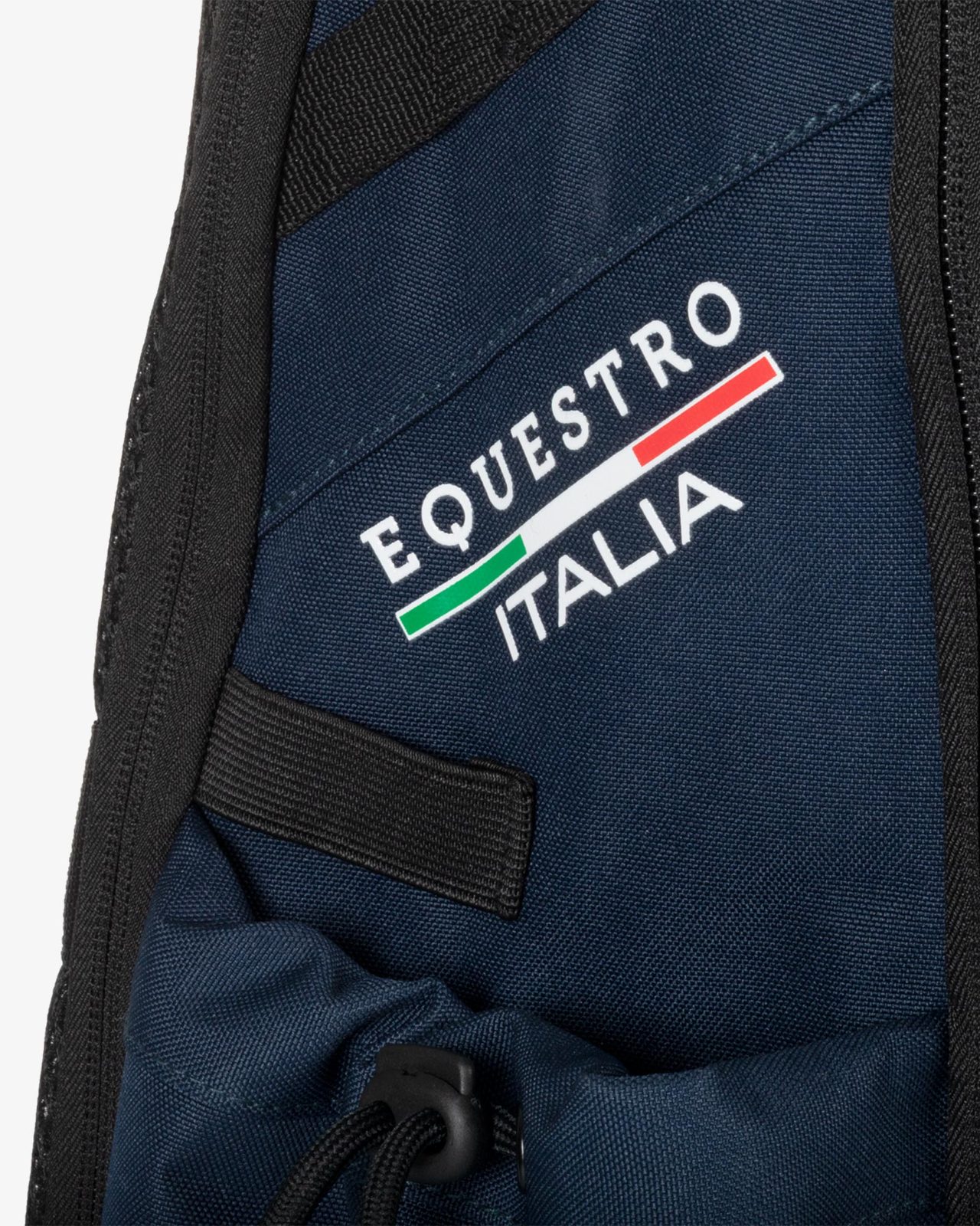 Multi-pocket technical backpack Equestro X FISE
