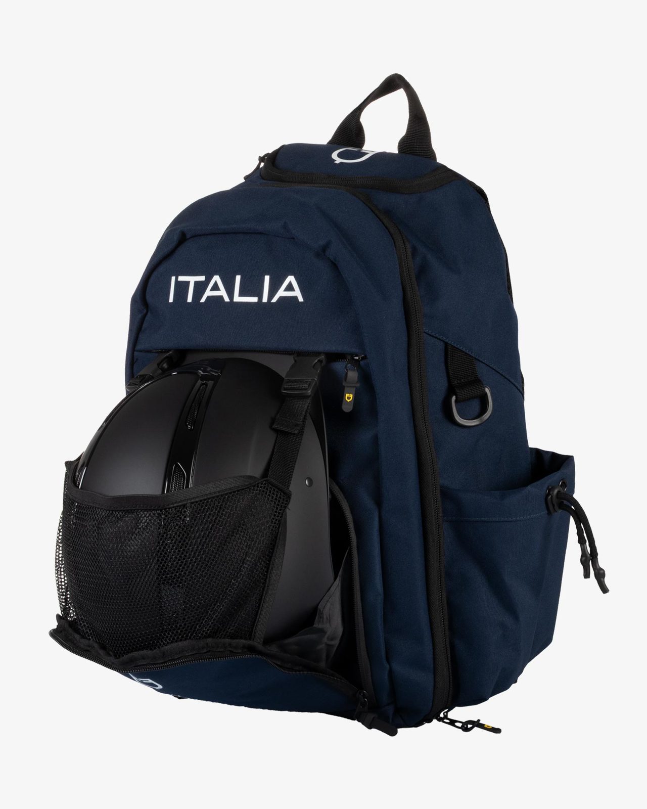 Multi-pocket technical backpack Equestro X FISE