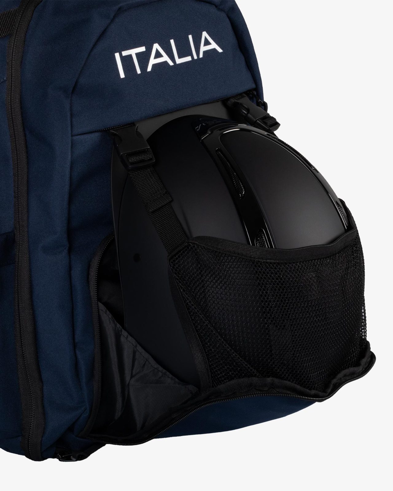 Multi-pocket technical backpack Equestro X FISE