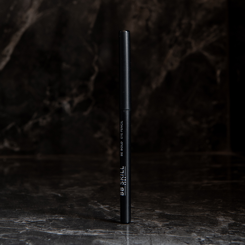 be-bold-eye-pencil-black-matita