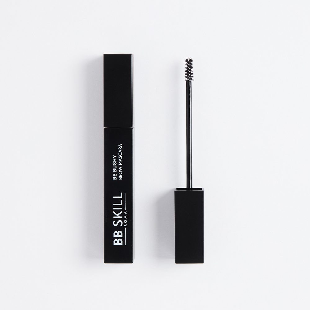 Be Bushy Brow  Mascara Transparent