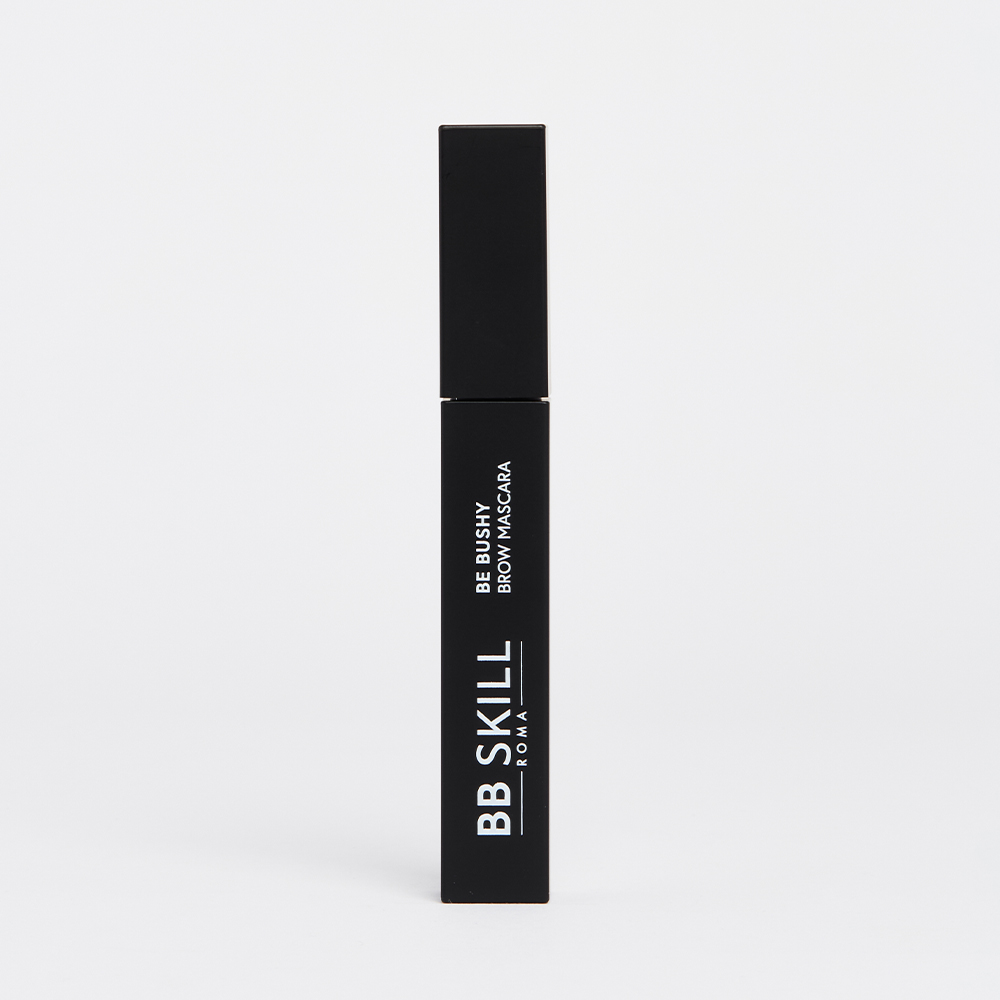 Be Bushy Brow Mascara
