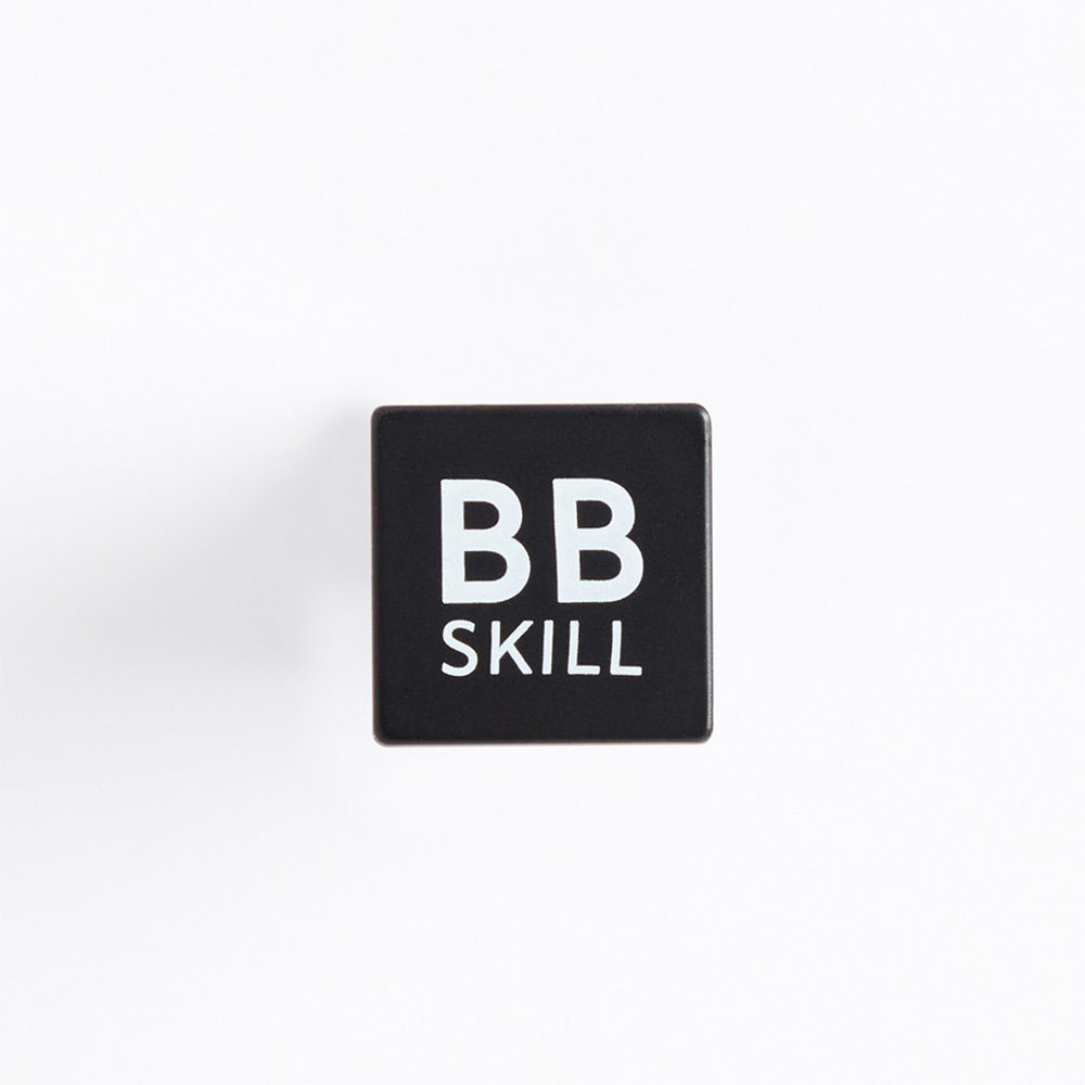 Be Bold Eye Pencil