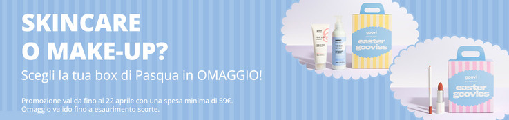 BOX IN OMAGGIO
