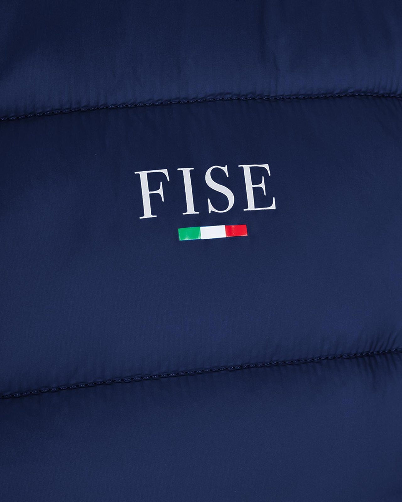 Smanicato uomo slim fit Equestro X FISE