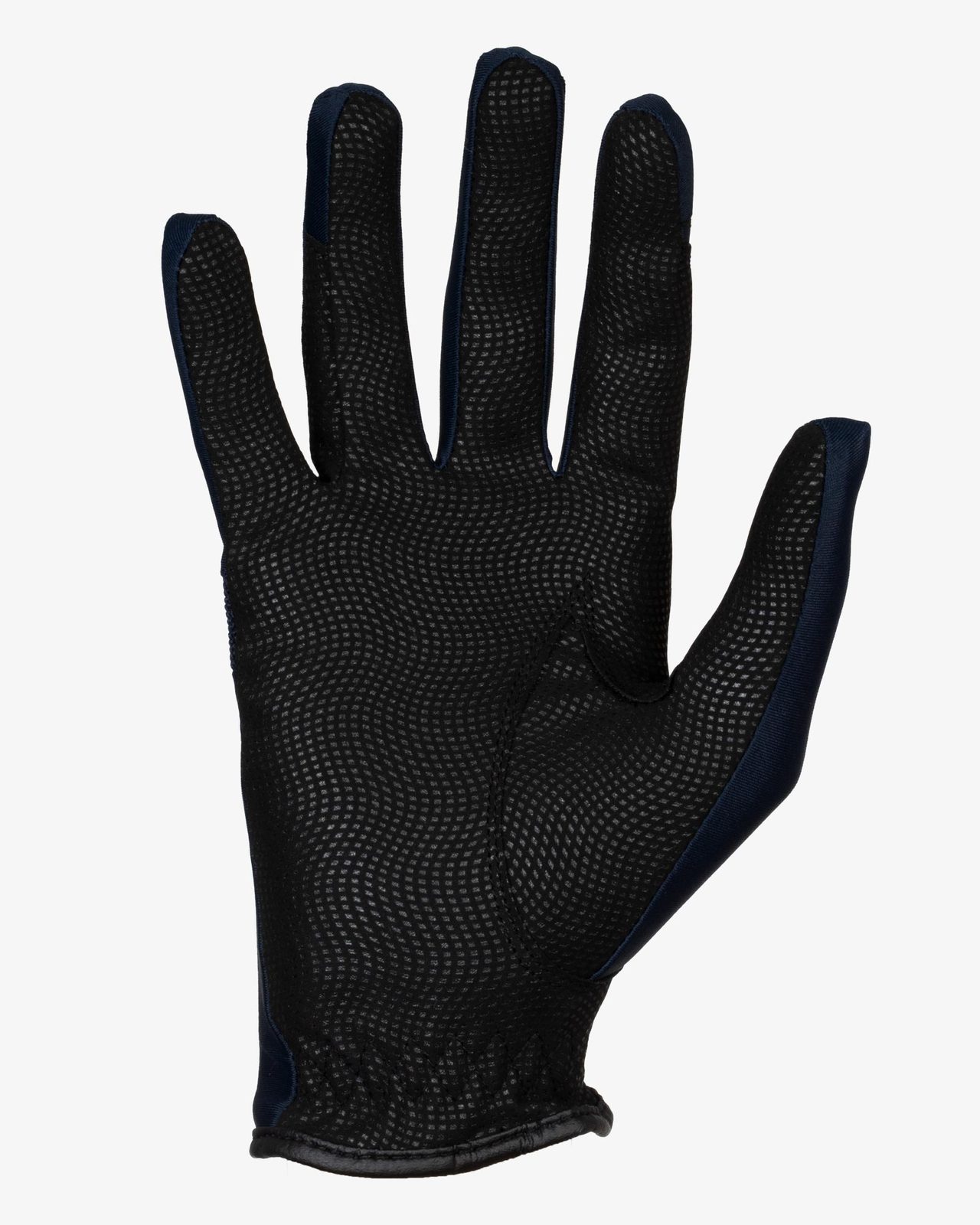 Gloves in technical fabric Equestro X FISE