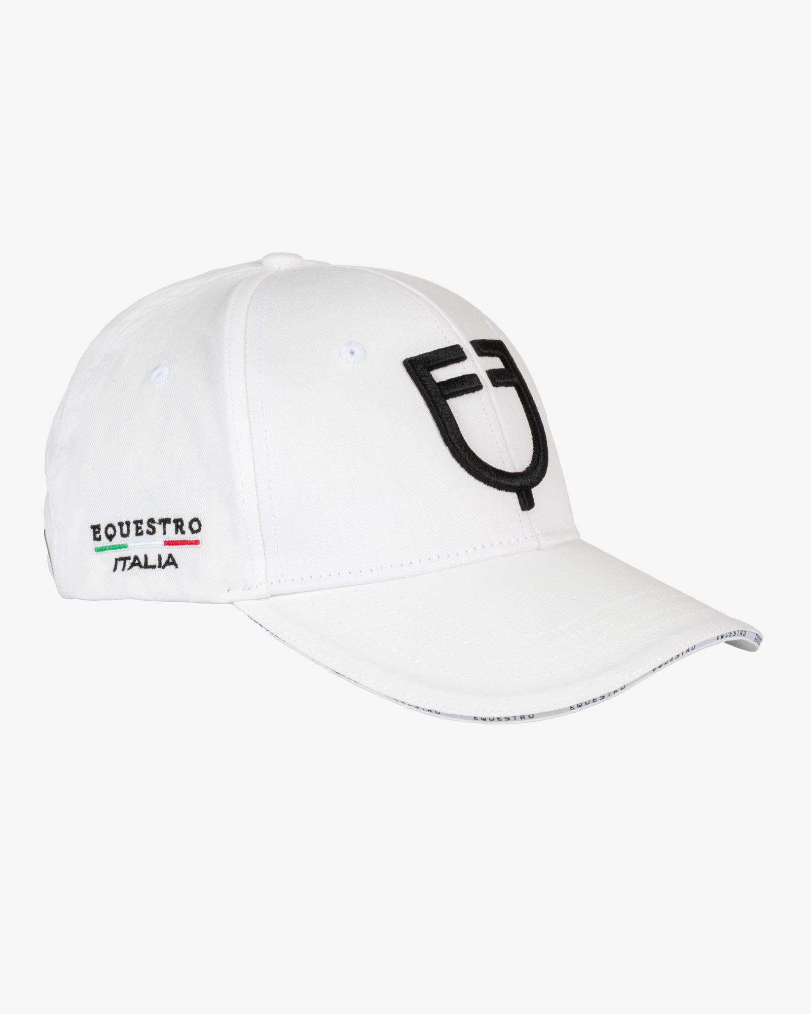 Unisex baseball hat Equestro X FISE