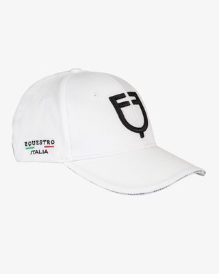 Unisex baseball hat Equestro X FISE