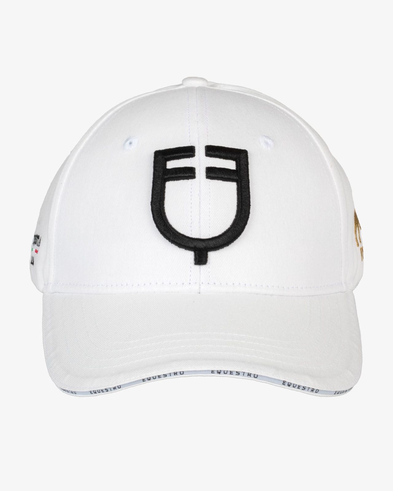 Unisex baseball hat Equestro X FISE