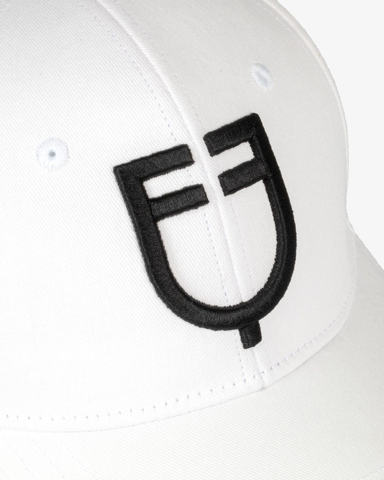 Unisex baseball hat Equestro X FISE
