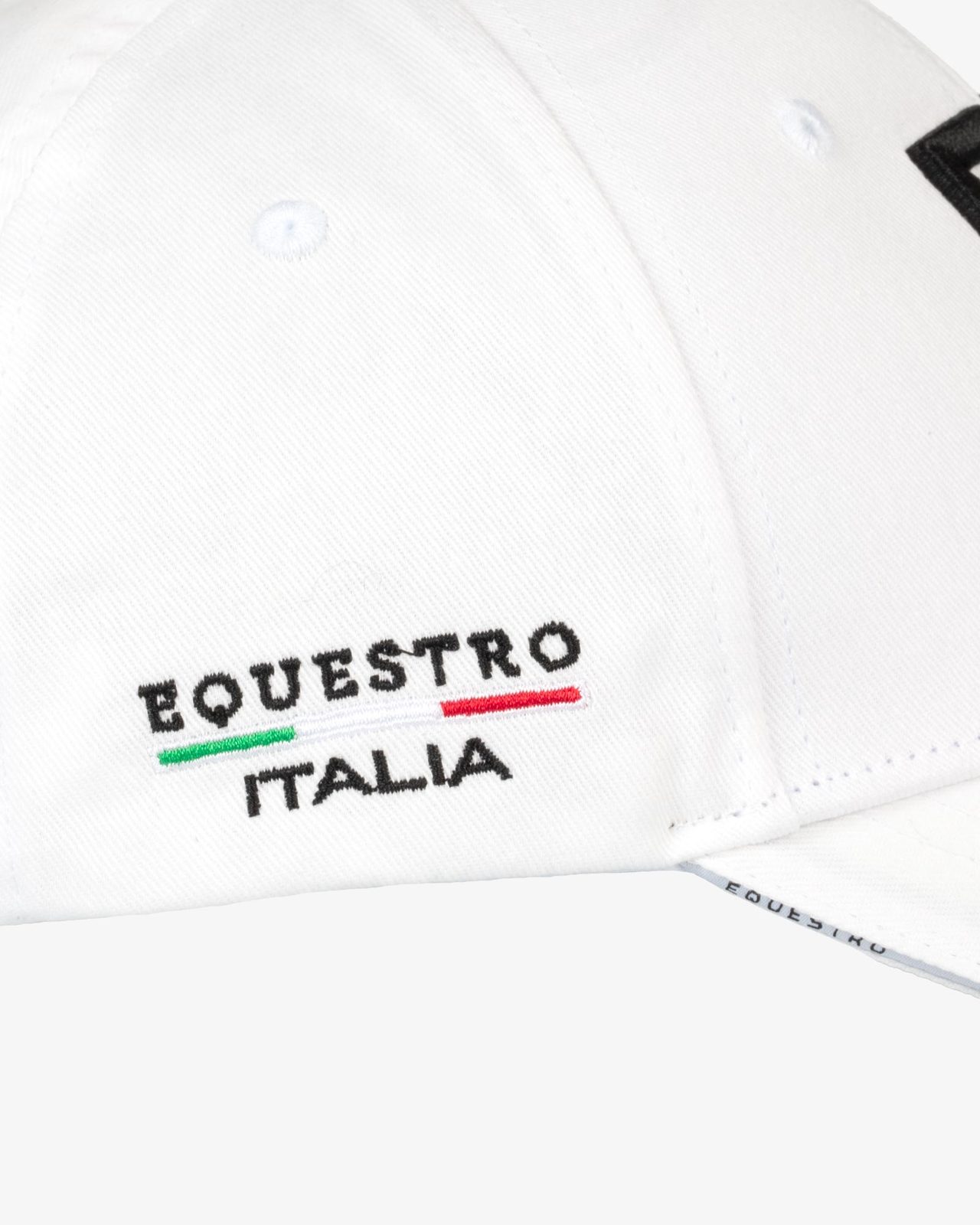 Unisex baseball hat Equestro X FISE