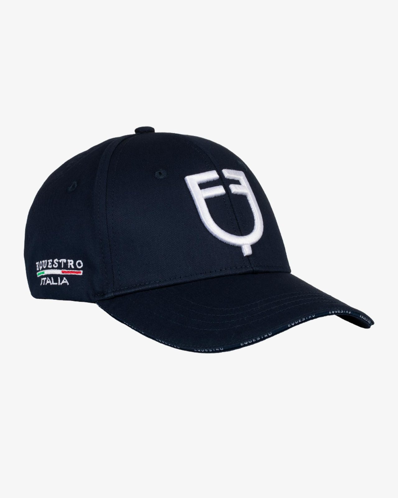 Unisex baseball hat Equestro X FISE