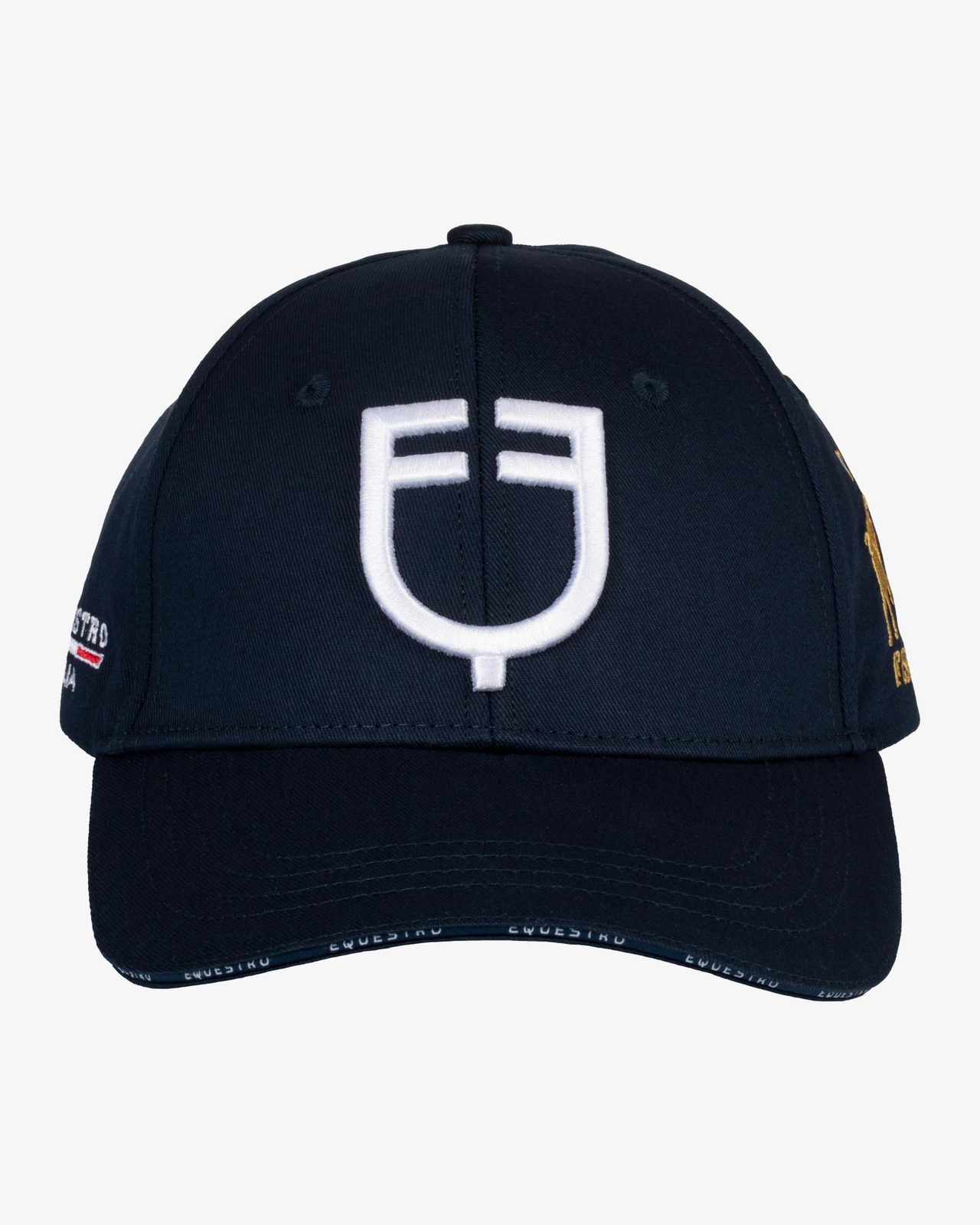 Unisex baseball hat Equestro X FISE