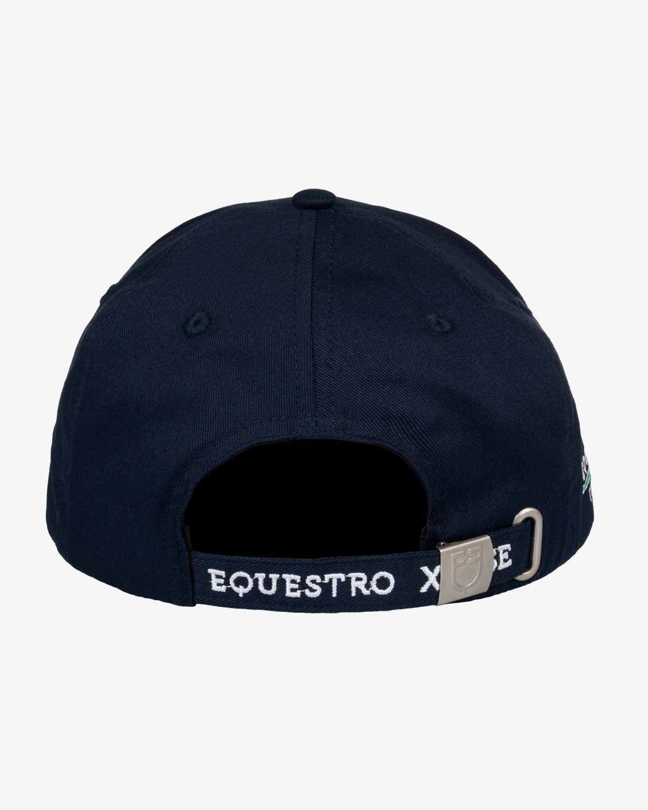 Unisex baseball hat Equestro X FISE