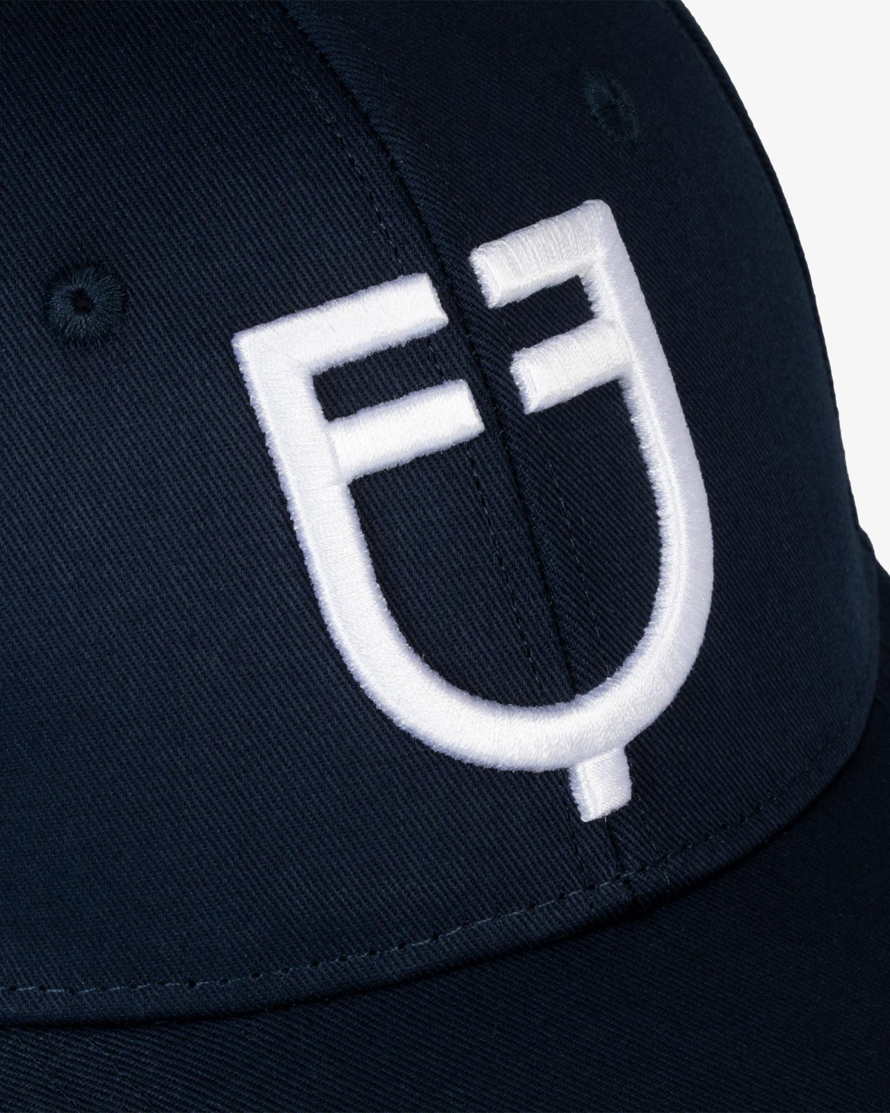 Unisex baseball hat Equestro X FISE